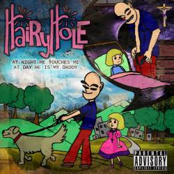 At Night He Touches Me - At Day He Is My Daddy